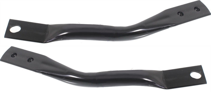 Bumper Bracket CarParts SET-REPC013143