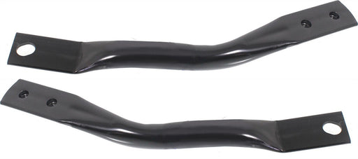 Bumper Bracket CarParts SET-REPC013143