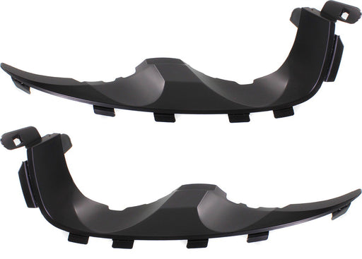 Bumper Bracket CarParts SET-REPC013145