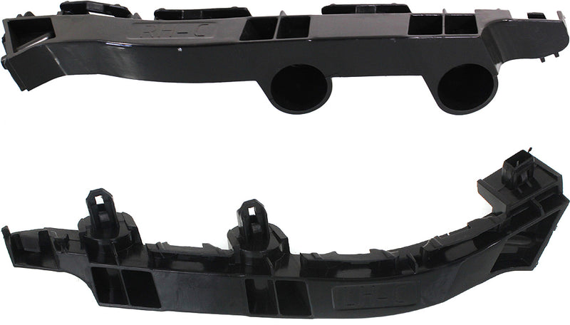 Bumper Bracket CarParts SET-REPC013151