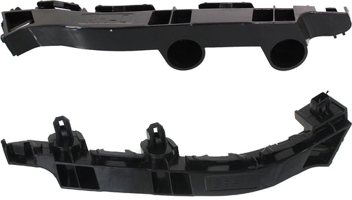 Bumper Bracket CarParts SET-REPC013151