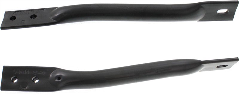 Bumper Bracket CarParts SET-REPC013157