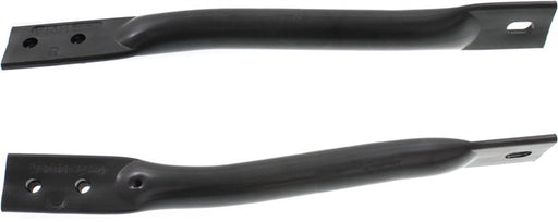 Bumper Bracket CarParts SET-REPC013157