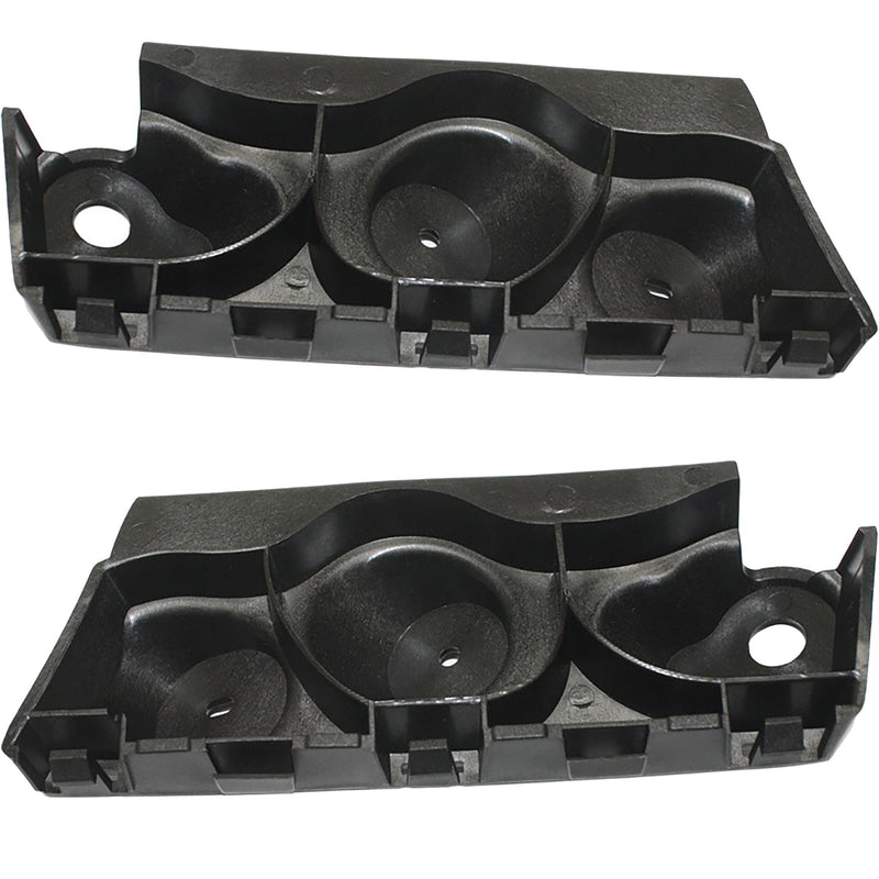 Bumper Bracket CarParts SET-REPC013165