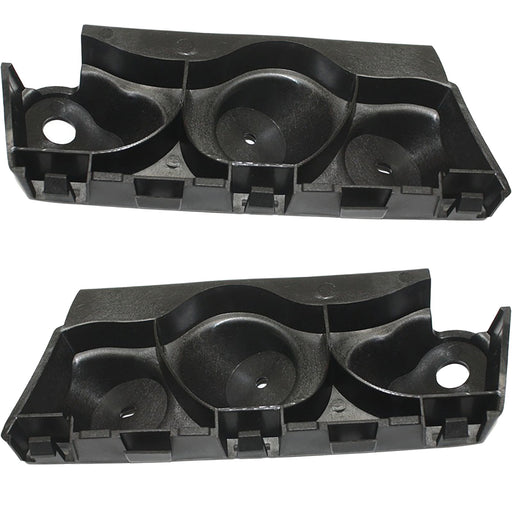 Bumper Bracket CarParts SET-REPC013165