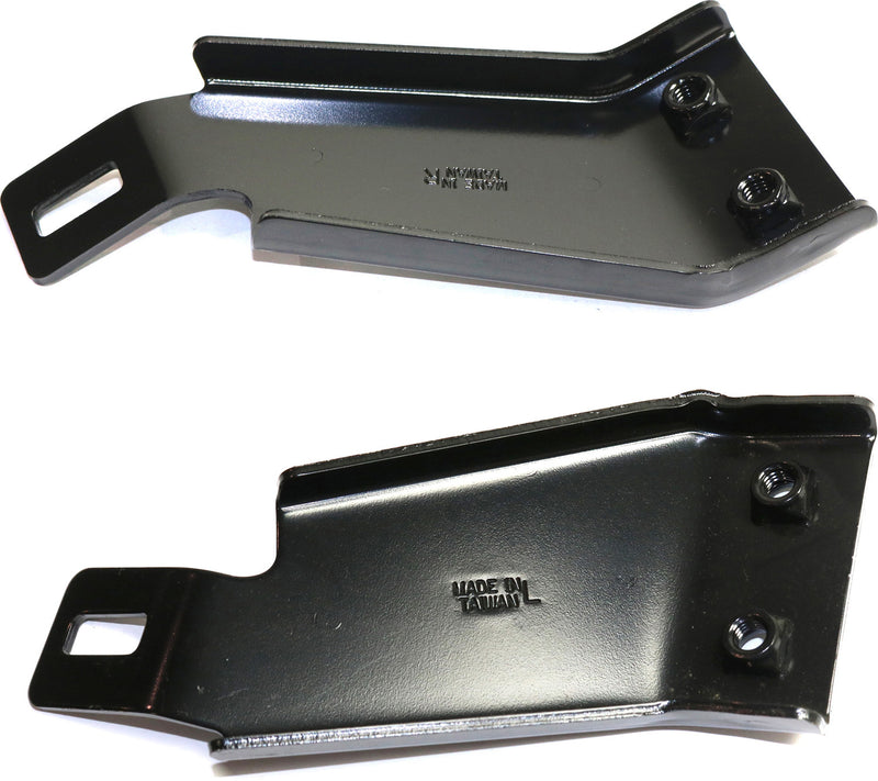 Bumper Bracket CarParts SET-REPC013179