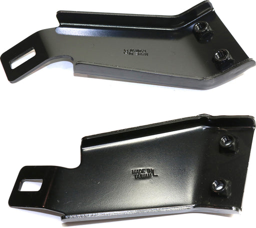 Bumper Bracket CarParts SET-REPC013179