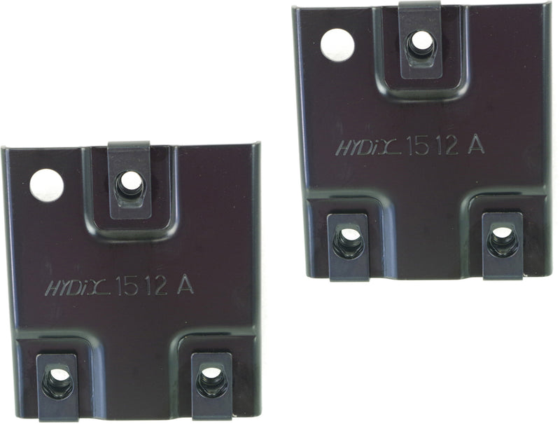 Bumper Bracket CarParts SET-REPC013505-2