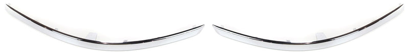 Bumper Trim CarParts SET-REPC016101