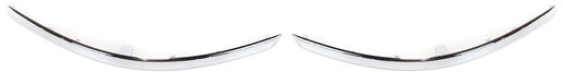 Bumper Trim CarParts SET-REPC016101