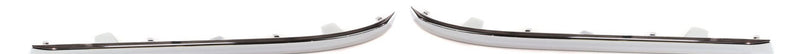 Bumper Trim CarParts SET-REPC016103