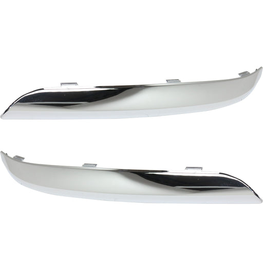 Bumper Trim CarParts SET-REPC016107