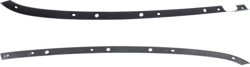Bumper Trim CarParts SET-REPC016109