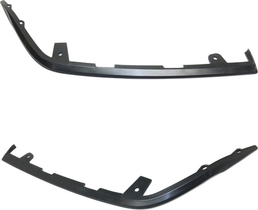Bumper Trim CarParts SET-REPC016113