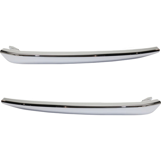 Bumper Trim CarParts SET-REPC016121