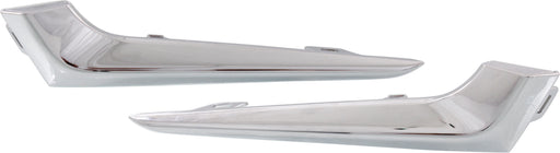 Bumper Trim CarParts SET-REPC016131