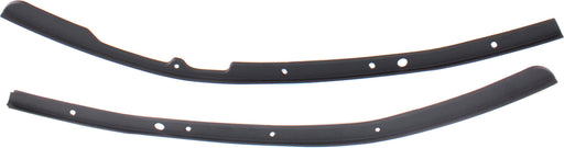 Bumper Trim CarParts SET-REPC016135