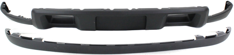 Valance Panel CarParts SET-REPC017516P-2