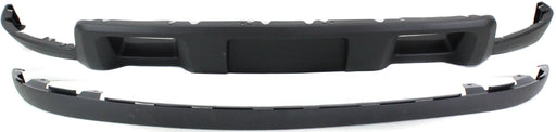 Valance Panel CarParts SET-REPC017516P-2
