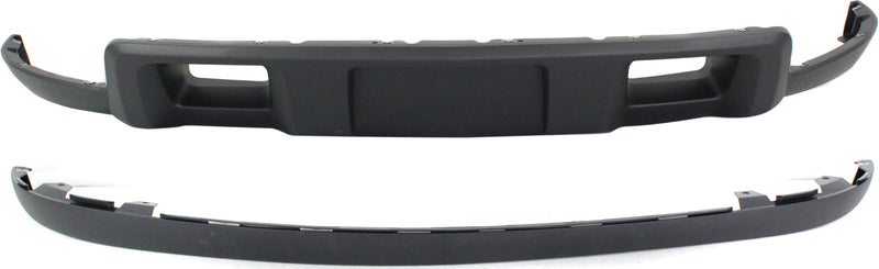 Valance Panel CarParts SET-REPC017516Q-2