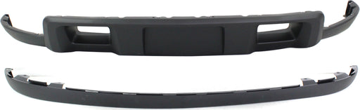 Valance Panel CarParts SET-REPC017516Q-2