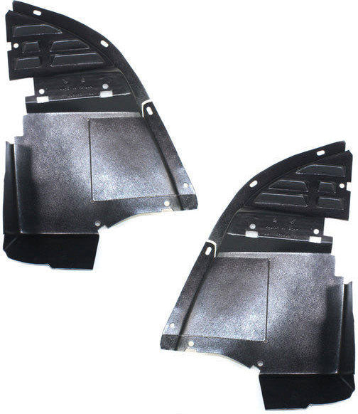 Valance Panel CarParts SET-REPC017701
