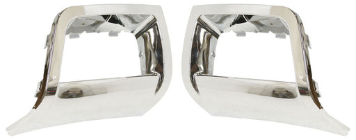 Fog Light Trim CarParts SET-REPC018901