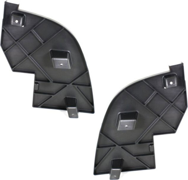 Bumper Cover Spacer Panel CarParts SET-REPC040503