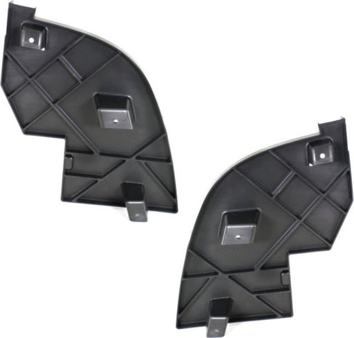 Bumper Cover Spacer Panel CarParts SET-REPC040503