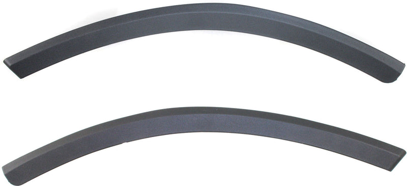 Bumper Trim CarParts SET-REPC040505
