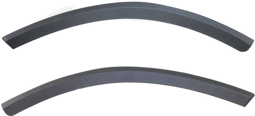 Bumper Trim CarParts SET-REPC040505