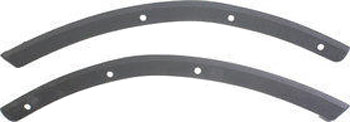 Bumper Trim CarParts SET-REPC040507