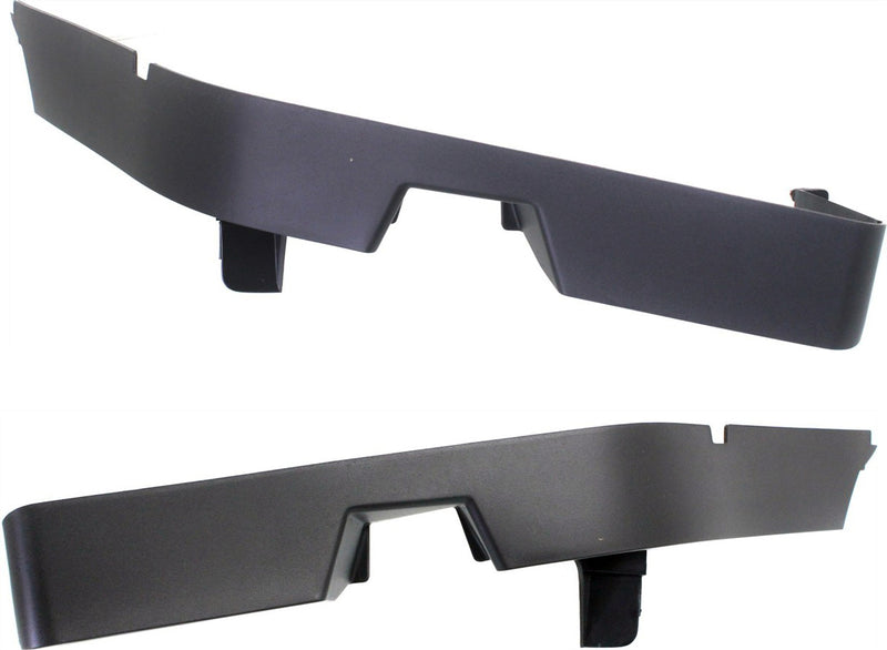 Bumper Trim CarParts SET-REPC040531P