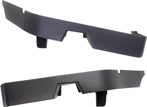 Bumper Trim CarParts SET-REPC040531P