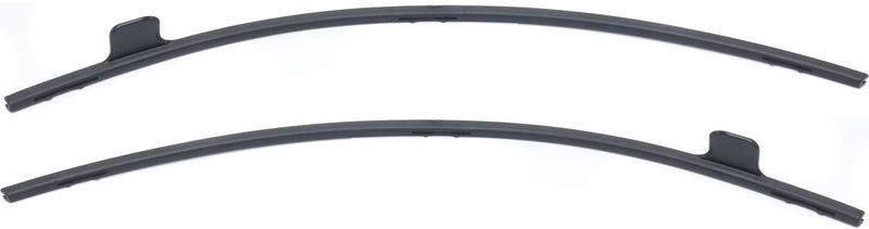 Bumper Trim CarParts SET-REPC040535