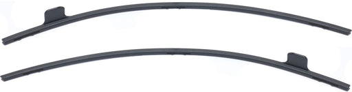 Bumper Trim CarParts SET-REPC040535