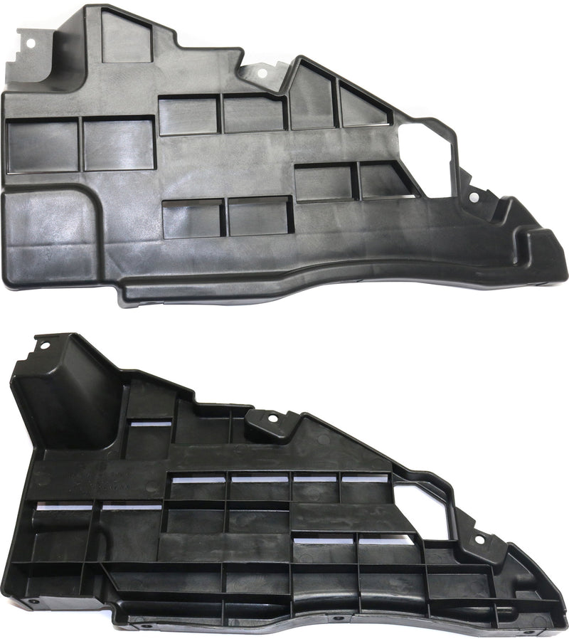 Bumper Trim CarParts SET-REPC040539