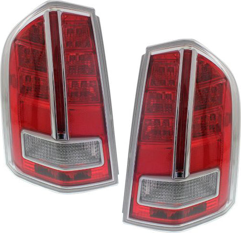 Tail Light CarParts SET-REPC100319