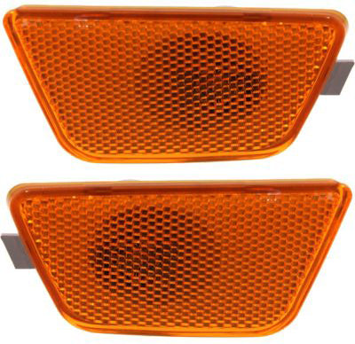 Side Marker Light CarParts SET-REPC104505Q