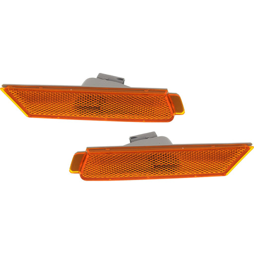 Side Marker Light CarParts SET-REPC104507