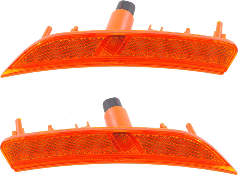 Side Marker Light CarParts SET-REPC104513Q