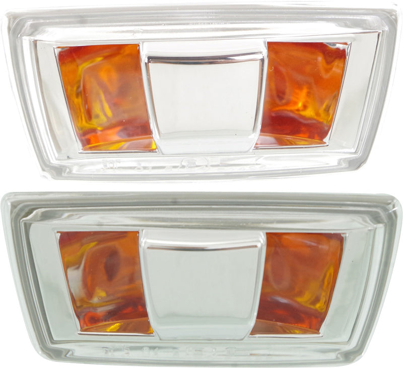 Side Marker Light CarParts SET-REPC104515