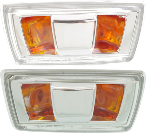 Side Marker Light CarParts SET-REPC104515