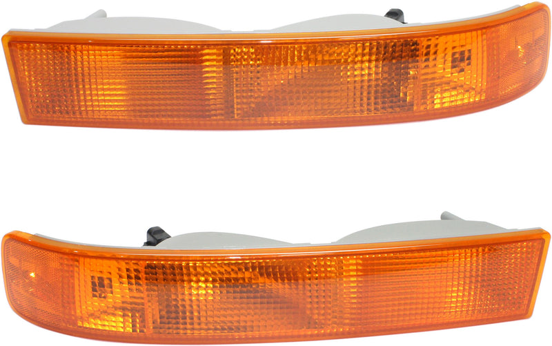 Parking Light CarParts SET-REPC106311Q