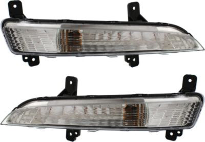 Turn Signal Light CarParts SET-REPC106901