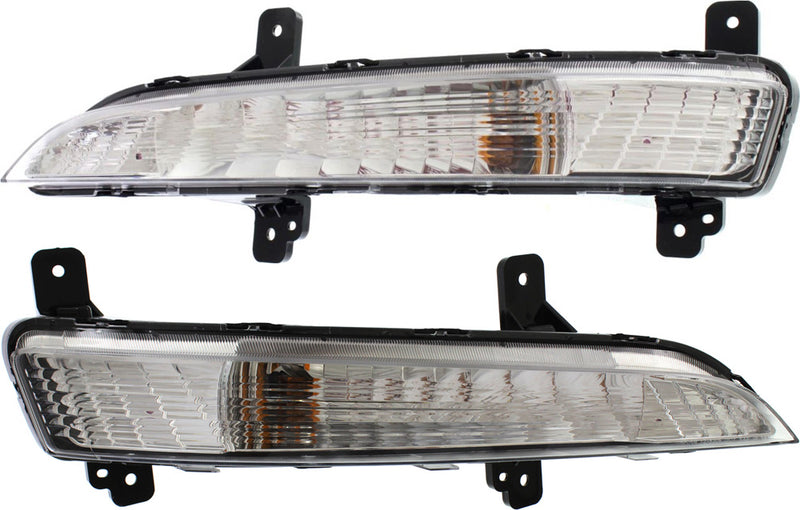 Turn Signal Light CarParts SET-REPC106901Q