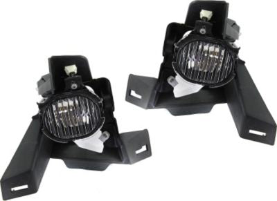 Fog Light CarParts SET-REPC107501