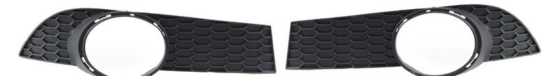 Fog Light Trim CarParts SET-REPC107505