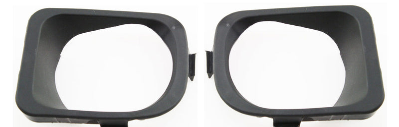 Fog Light Trim CarParts SET-REPC107509
