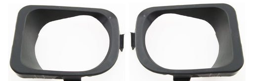 Fog Light Trim CarParts SET-REPC107509